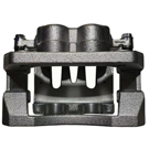 BuyAutoParts U8-W5370AN Brake Caliper 2